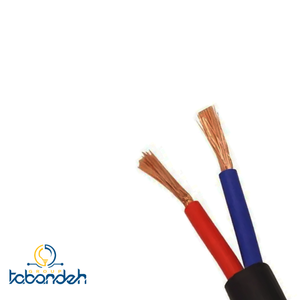 کابل افشان 4*2 رسانا سیم تهران